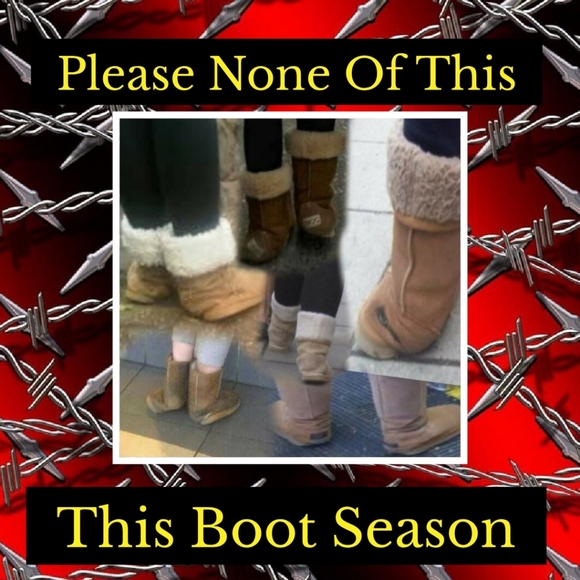 Boot Season Is Here!!! - Picture 4 of 9